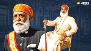 arvind singh mewar king