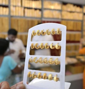 gold rate